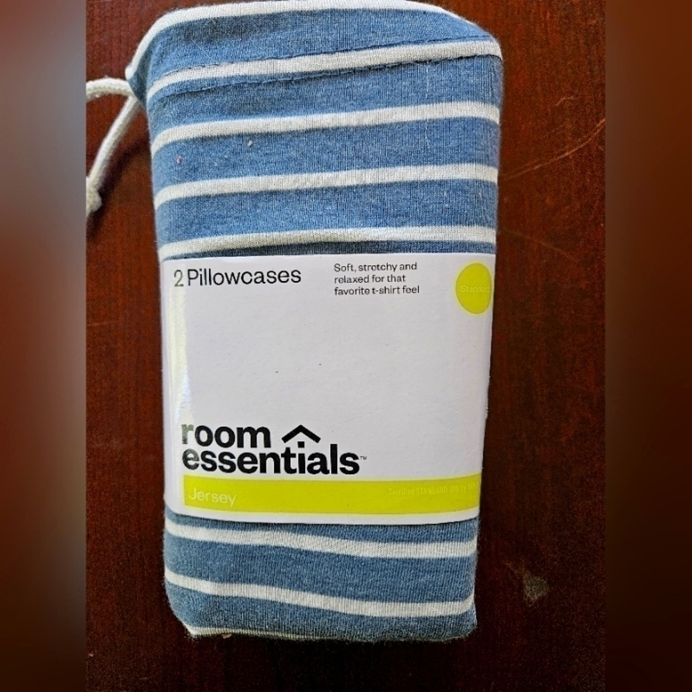 Room essentials pillowcases